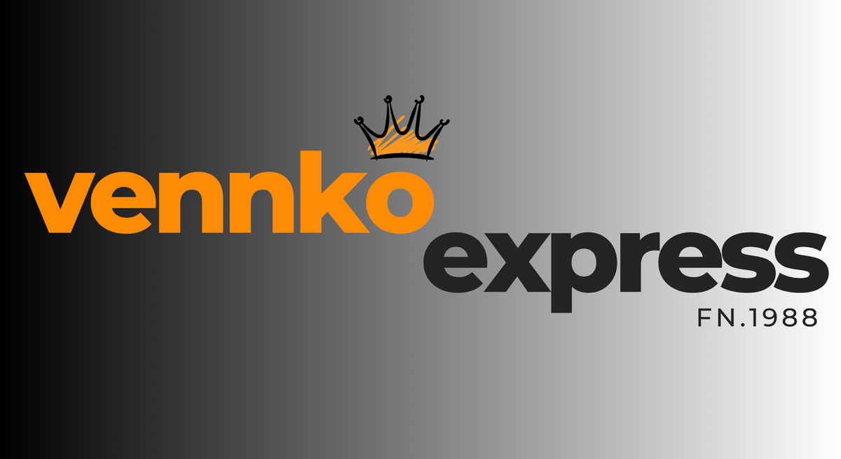 vennkoexpress